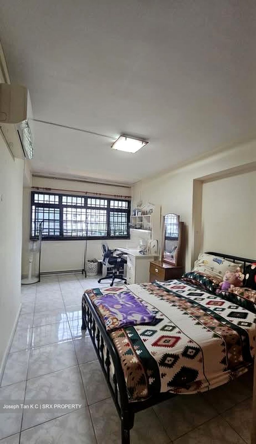 Blk 701 Woodlands Drive 40 (Woodlands), HDB 4 Rooms #569788881